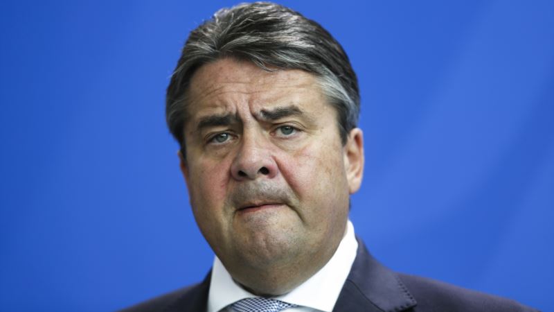 EU, German Officials Play Down Reports of Trade Talk Failure