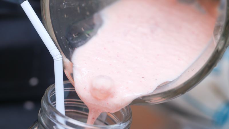 Virginia Health Officials Link Hepatitis A Cases to Smoothies