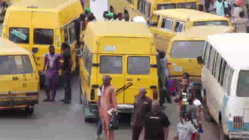 Nigeria’s Ebola Outbreak Gets Nollywood Treatment