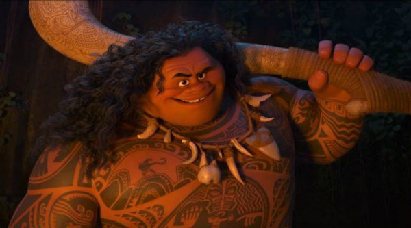 Polynesians react after Disney pulls heavily-criticised Moana costume