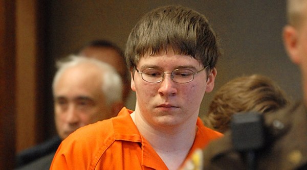 Here’s why Making A Murderer’s Brendan Dassey may not be released from jail just yet