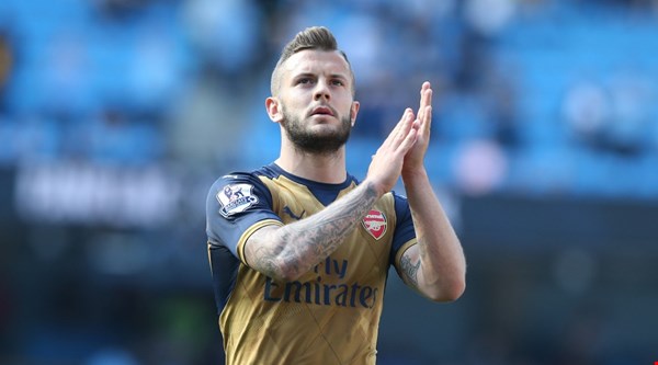 Jack Wilshere has joined Bournemouth on loan, and it’s received a mixed reaction