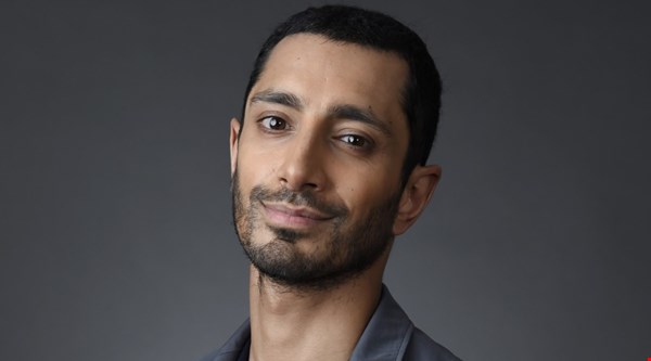 Riz Ahmed: This is what British looks like