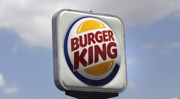 There’s a rumour that Zenit St Petersburg are about to become Zenit Burger King…