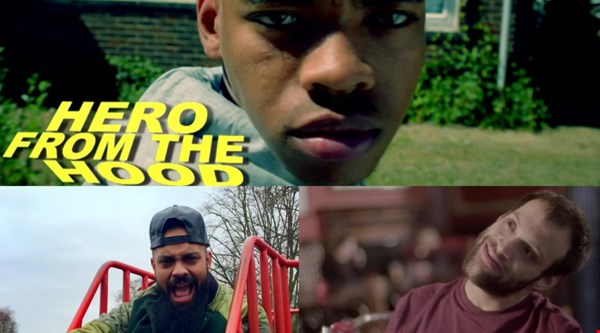 The new BBC Three comedy shorts you don’t want to miss