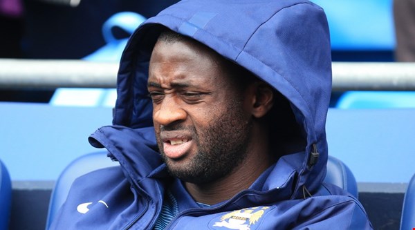 Premier League rumours: Yaya Toure looking for a new club after Man City Champions League snub