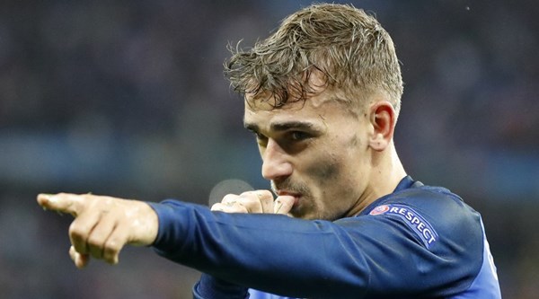 Premier League rumours: Manchester United and Chelsea linked with Antoine Griezmann