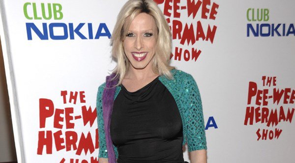 Transgender actress Alexis Arquette has died at 47