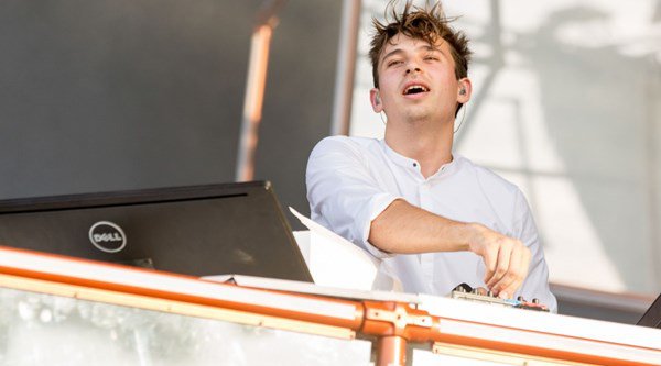 Radio 1 faces Ofcom probe over swearing in Flume song remix