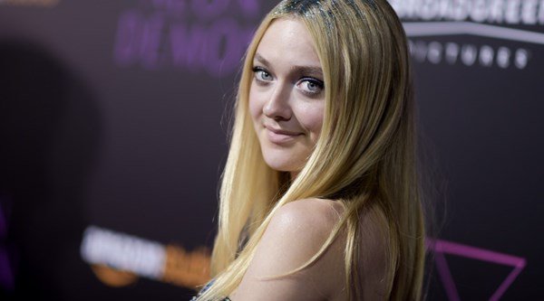 Dakota Fanning: Success as a child actor made it harder to get adult roles