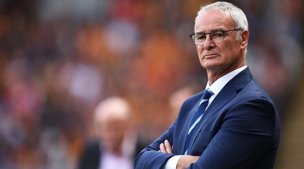 Five talking points ahead of Leicester’s Champions League debut