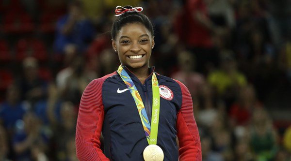 Venus Williams and Simone Biles have responded to the hack of their medical data