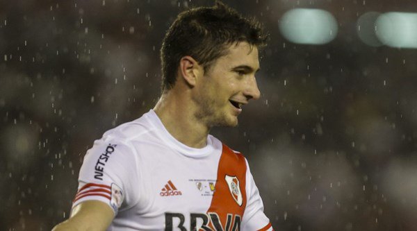 Premier League rumours: Liverpool and Tottenham linked with striker Lucas Alario