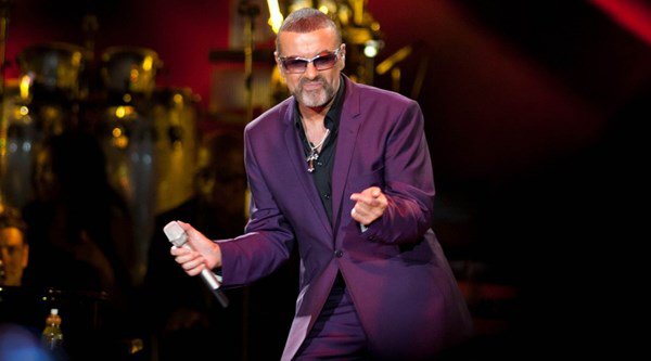 George Michael to reissue hit 1990 album along with star-studded movie