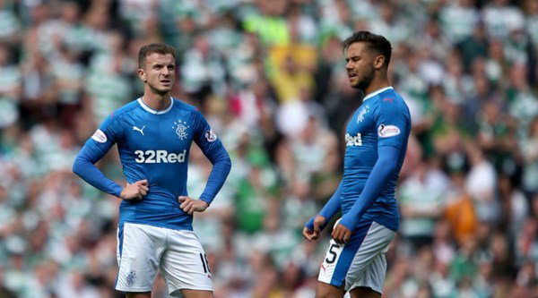 The next Old Firm derby has been confirmed for New Year’s Eve, and everybody’s completely baffled