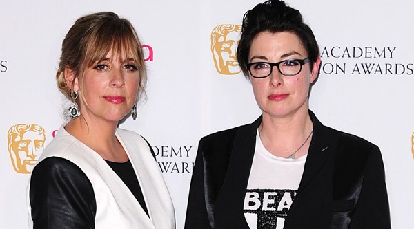 Great British Bake Off fans are cherishing the last episodes with Mel and Sue