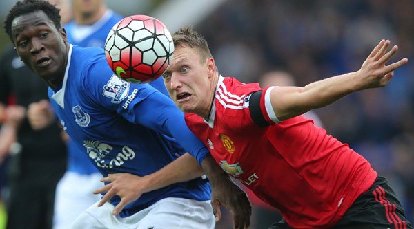 Premier League rumours: Phil Jones to be shown door by Manchester United in January
