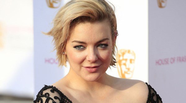 Sheridan Smith to return as Fanny Brice for UK tour of Funny Girl