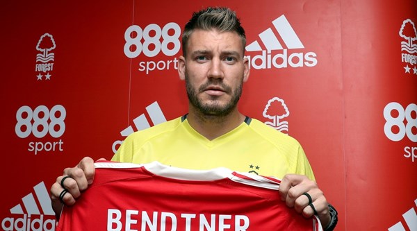 As Nicklas Bendtner faces his former employers Arsenal, how much do you know about the great Dane?