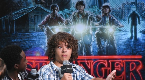 Netflix knows which episode of Stranger Things got you hooked