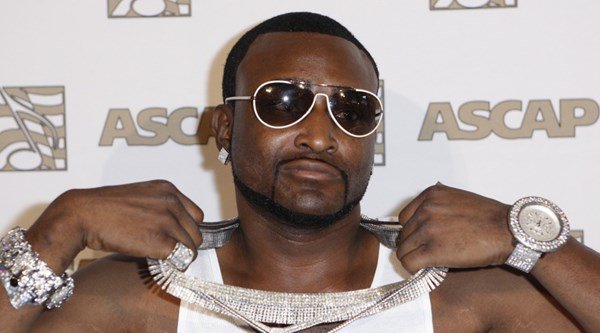 Rapper Shawty Lo killed in car accident in the US