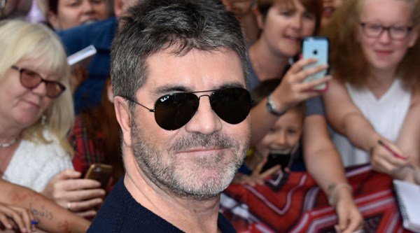 Simon Cowell has a new show idea for the BBC to replace the Great British Bake Off