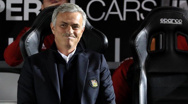 Twitter reckons Mourinho has some serious changes to make after United ended their losing streak