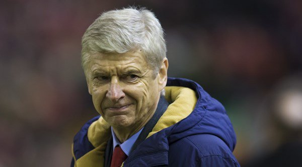 20 years of Arsene Wenger: What’s Arsenal’s most common league position under Le Prof?