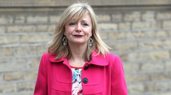 Ex-Corrie actress Tracy Brabin among short-listed candidates to replace Jo Cox