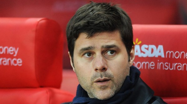Mauricio Pochettino has shocked everyone having finally changed out of his suit for a Tottenham contract extension