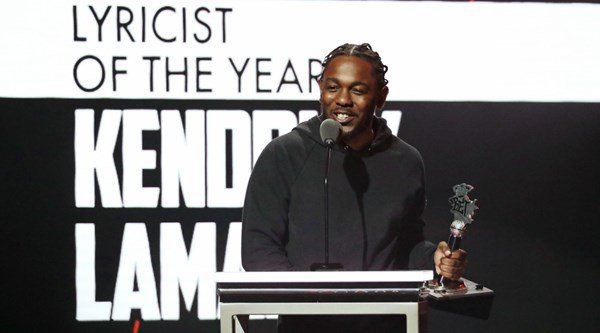 Kamasi Washington labels Kendrick Lamar a ‘superhuman’ in the studio