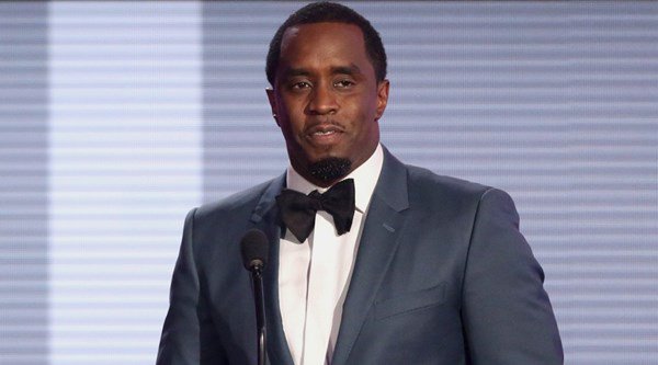 Puff Daddy donates $1 million to his former university