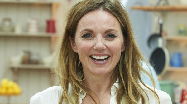 Geri Horner to spice up new-look Great British Bake Off?