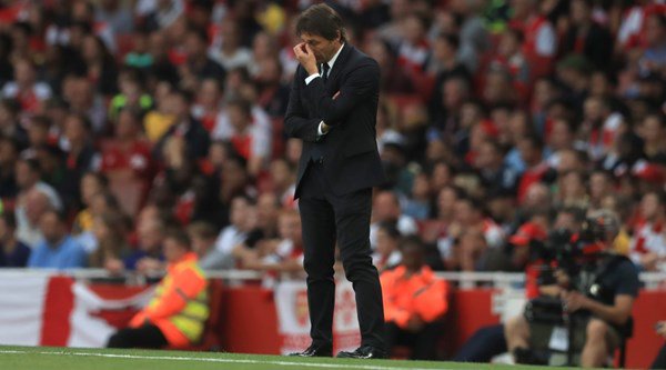 Was Chelsea’s defeat at Arsenal their worst defensive performance since Roman Abramovich took over?
