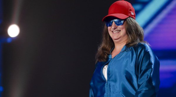 X Factor viewers shocked as Honey G gets her marching orders