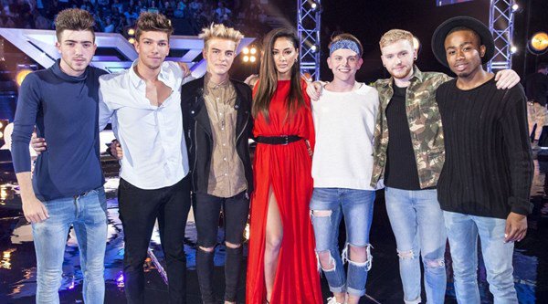 28 contestants are off to X Factor Judges’ Houses as Wildcards are given a second chance