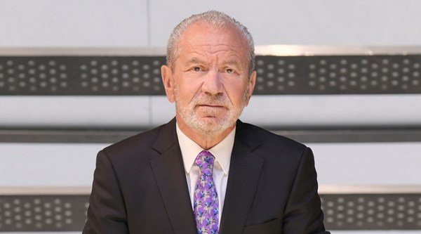 The Apprentice’s Lord Sugar reveals why he splits contestants into ‘boys and girls’ teams