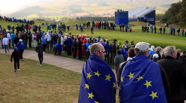 With the Ryder Cup around the corner, here are some alternative Europe v USA competitions