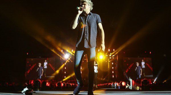 Niall Horan fans cannot deal with how amazing his first solo track is