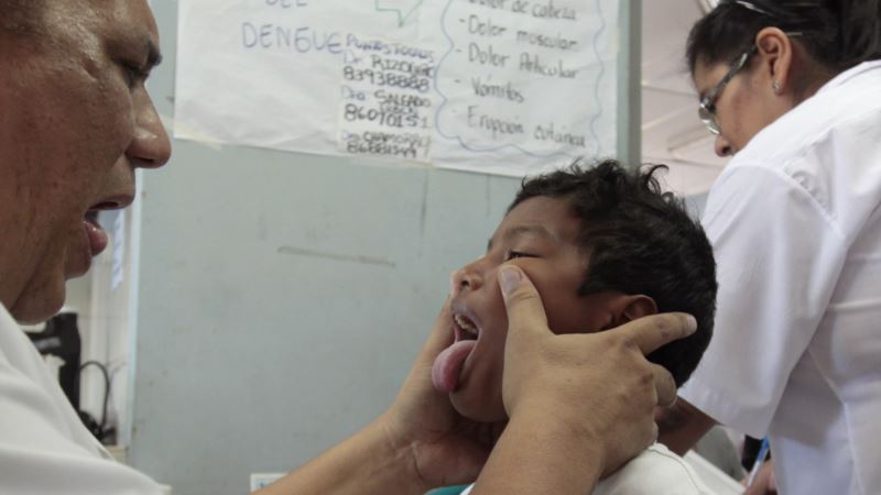 Dengue Fever Vaccine Could Cause Severe Illness