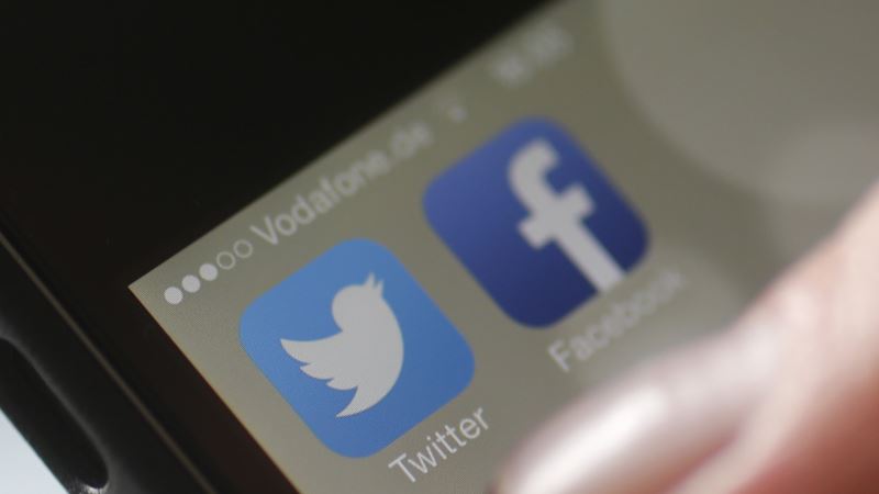 Twitter, Facebook Team Up to Stop Fake News
