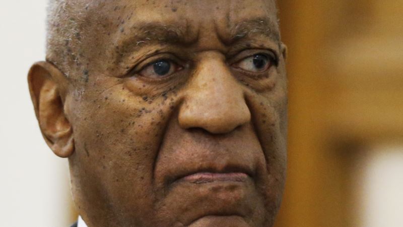 Bill Cosby Could Get Trial Date at Evidence Hearing Tuesday