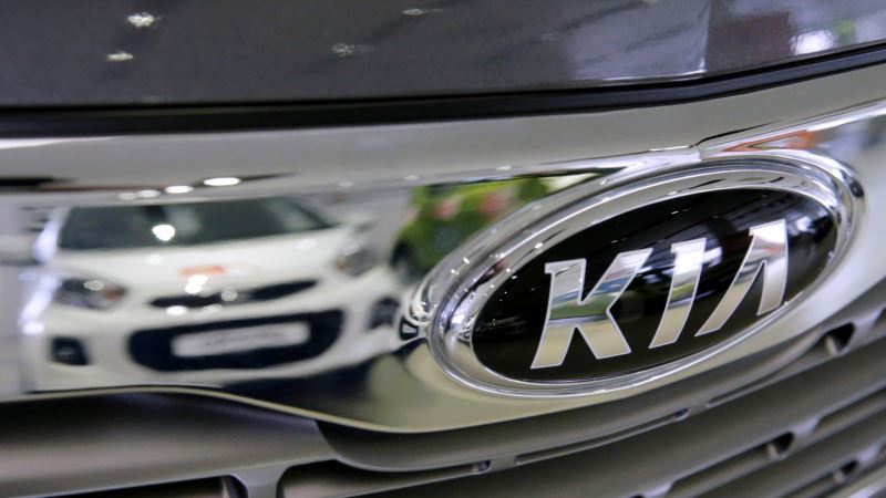 Kia Motors to Assemble Cars in Ethiopia, Considers Algeria