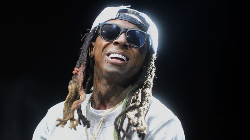 Lil Wayne: There’s ‘No Such Thing as Racism’