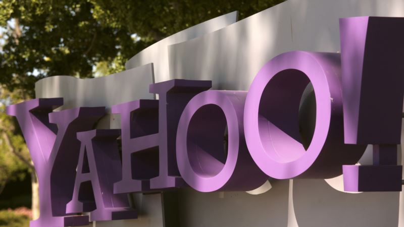 Yahoo Says Hackers Stole Info in 500 Million User Accounts