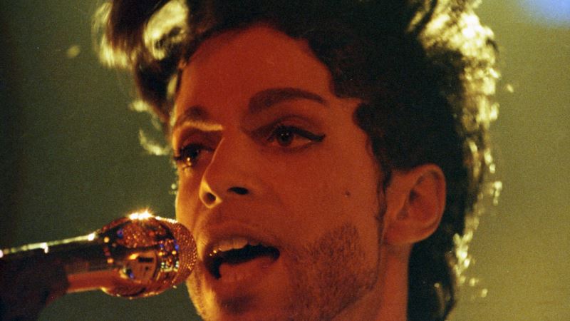 Musicians Close to Prince Reportedly in Mix for Tribute Concert