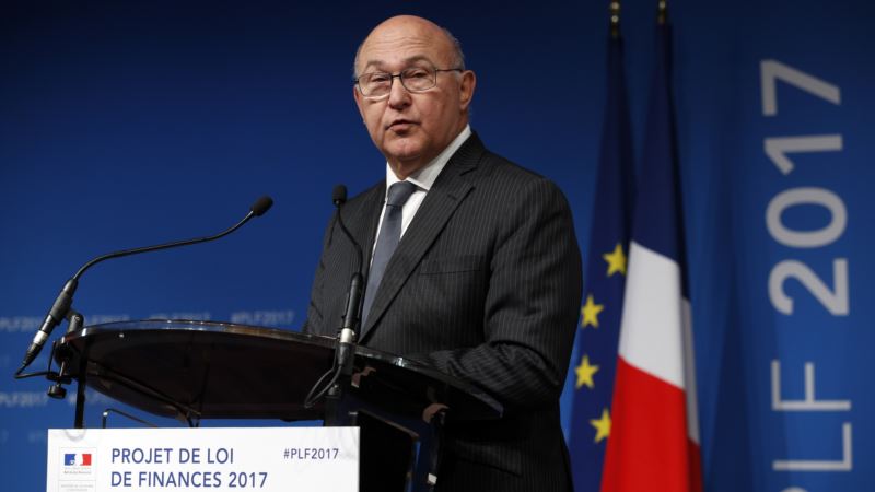 French Government Plans Tax Cuts in its 2017 Budget