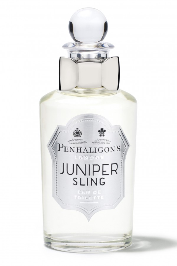 Penhaligon's Juniper Sling perfume