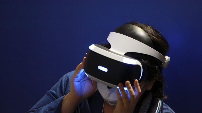 Review: Sony Delivers Worthy Virtual-Reality Experience