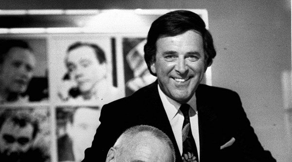Sir Terry Wogan Remembered: 50 Years At The BBC made us pretty emotional